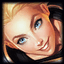 Redemption avatar