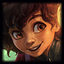 Kefla avatar